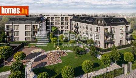 Четиристаен, 162m² - Апартамент за продажба - 116307357