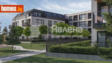 Четиристаен, 121m² - Апартамент за продажба - 116307383