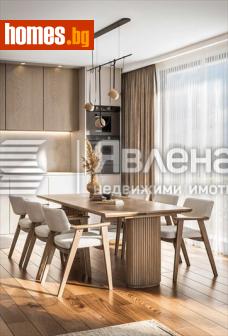 Четиристаен, 156m² - Апартамент за продажба - 116307396
