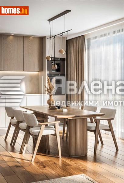 Четиристаен, 156m² - С.Лозен, София - град - Апартамент за продажба - ЯВЛЕНА - 116307396