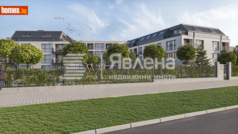 Четиристаен, 152m² - С.Лозен, София - град - Апартамент за продажба - ЯВЛЕНА - 116307407