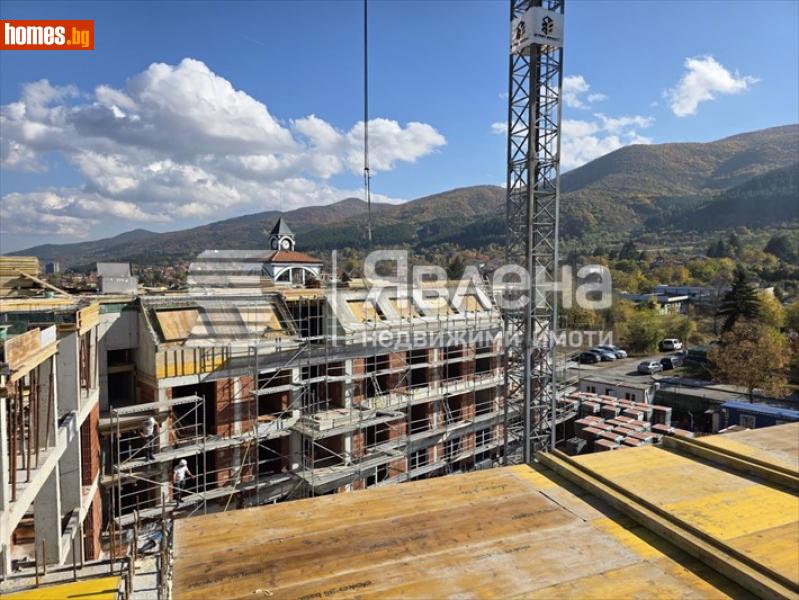 Тристаен, 129m² - С.Лозен, София - град - Апартамент за продажба - ЯВЛЕНА - 116307417