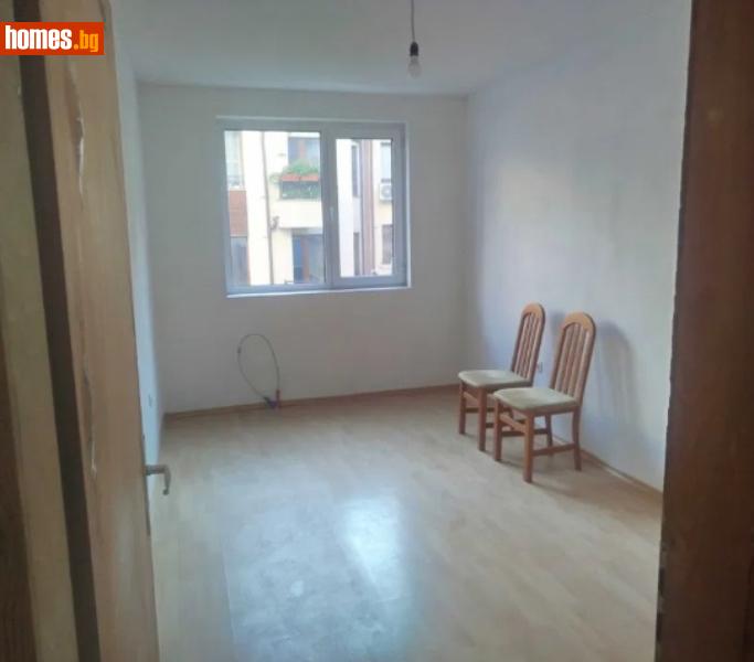 Двустаен, 68m² - Жк. Белите Брези, София - Апартамент за продажба - Азмар имоти - 116307545