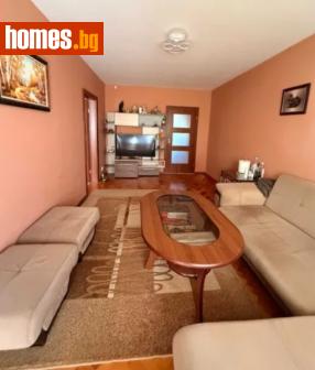 Тристаен, 85m² - Апартамент за продажба - 116307555