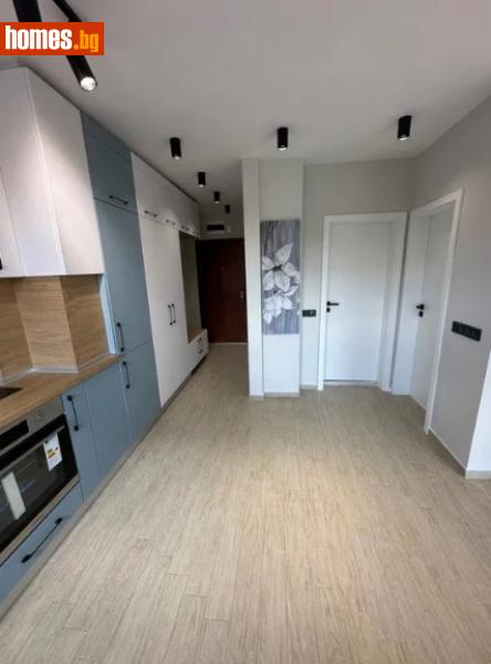 Двустаен, 84m² - Жк. Овча Купел, София - Апартамент за продажба - Азмар имоти - 116307565