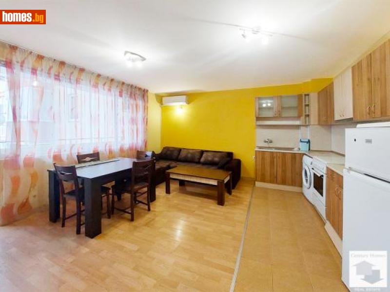 Двустаен, 69m² -  Бул. България, Велико Търново - Апартамент за продажба - Сенчъри Хоумс ООД - 116307575