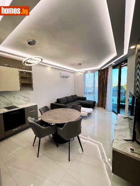 Двустаен, 81m² - Кв. Кръстова Вада, София - Апартамент за продажба - Артемис естейт  - 116307718