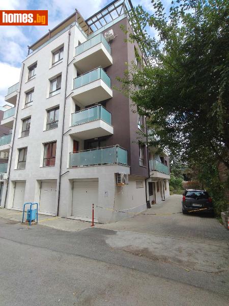 Тристаен, 73m² - Кв. Манастирски Ливади, София - Апартамент за продажба - БИЛДИНГ КОМПАНИ ЕООД - 116307744