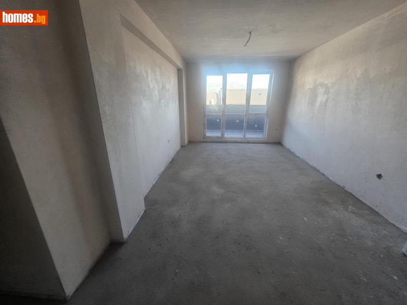 Тристаен, 107m² - Кв. Възрожденци, Кърджали - Апартамент за продажба - ТБС БГпропъртис - 116307777