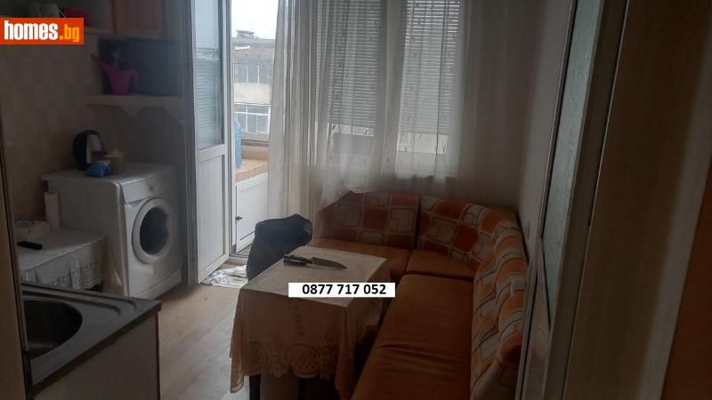 Двустаен, 60m² -  Център, Кърджали - Апартамент за продажба - Агенция Кърджали 7 - 116307884