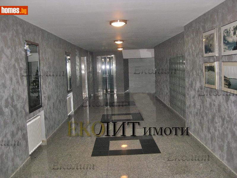 Четиристаен, 225m² - Жк. Лозенец, София - Апартамент за продажба - Еколит - 116307943