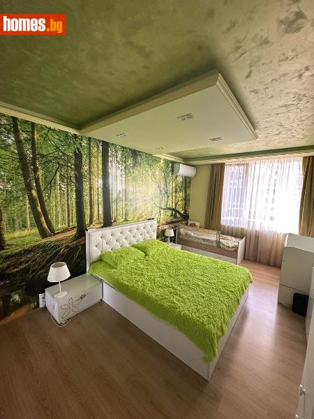 Двустаен, 83m² - Жк. Люлин 2, София - Апартамент за продажба - New Vision-MC - 116308126