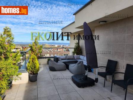 Двустаен, 147m² - Апартамент за продажба - 116308175