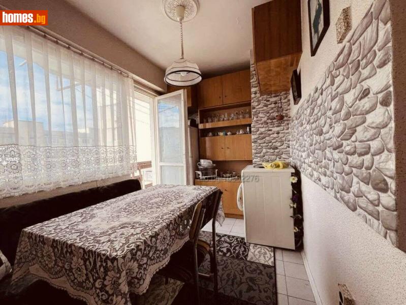 Двустаен, 60m² - Жк. Младост, Варна - Апартамент за продажба - БГ Имоти ООД - 116308338