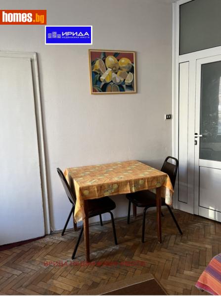 Двустаен, 60m² - Жк. Надежда 4, София - Апартамент за продажба - Ирида - 116308543