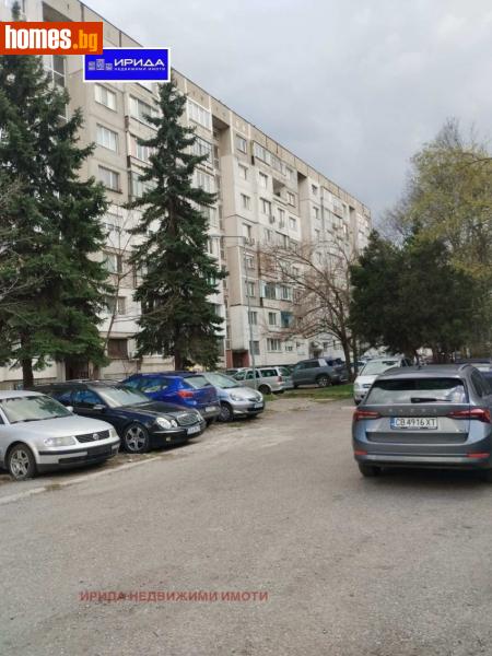 Двустаен, 45m² - Жк. Обеля 1, София - Апартамент за продажба - Ирида - 116308559