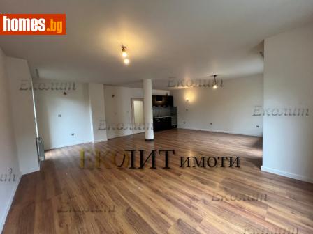 Тристаен, 124m² - Апартамент за продажба - 116308763