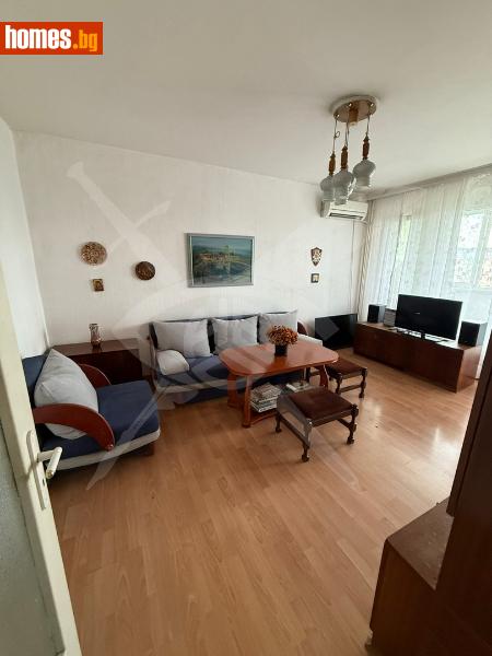 Едностаен, 48m² - Жк. Обеля 2, София - Апартамент за продажба - ЕКС НВД - 116308970