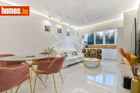 Двустаен, 56m² - Апартамент за продажба - 116308998