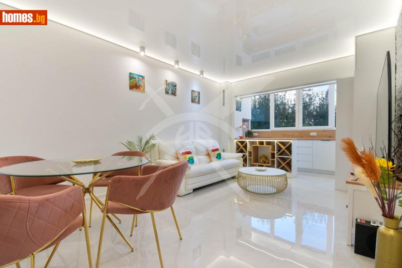 Двустаен, 56m² - Жк. Надежда 2, София - Апартамент за продажба - ЕКС НВД - 116308998