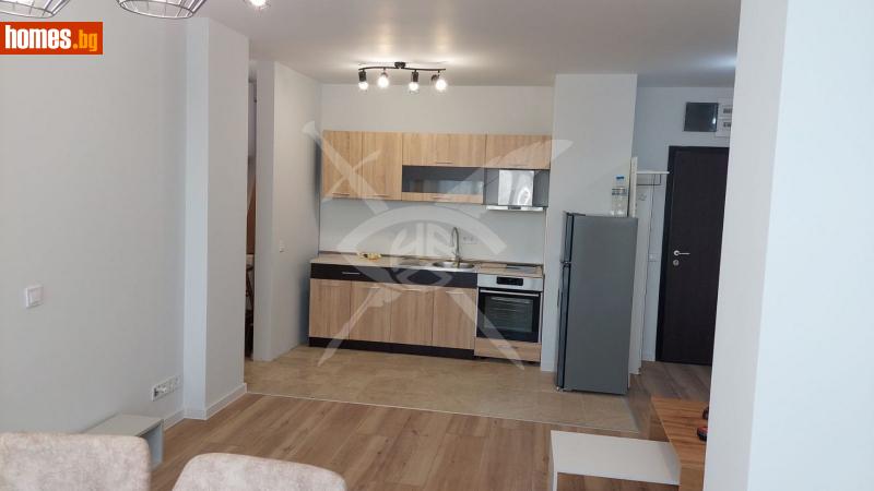 Двустаен, 66m² - Жк. Люлин 5, София - Апартамент за продажба - ЕКС НВД - 116309288