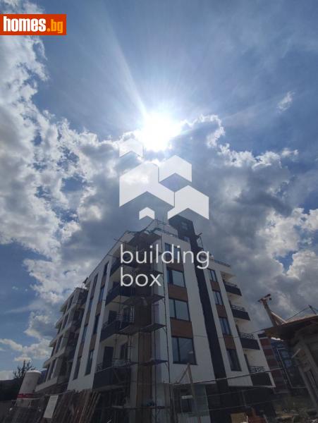 Двустаен, 73m² - Кв. Малинова Долина, София - Апартамент за продажба - Билдинг Бокс - 116309335