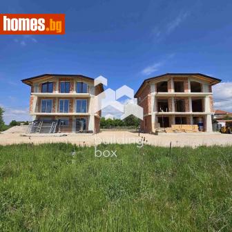 Тристаен, 106m² - Апартамент за продажба - 116309355