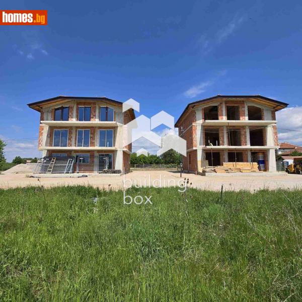 Тристаен, 106m² - Кв. Обеля, София - Апартамент за продажба - Билдинг Бокс - 116309355