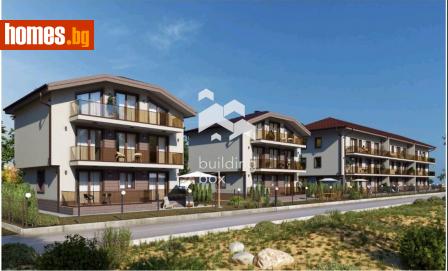 Тристаен, 106m² - Апартамент за продажба - 116309360