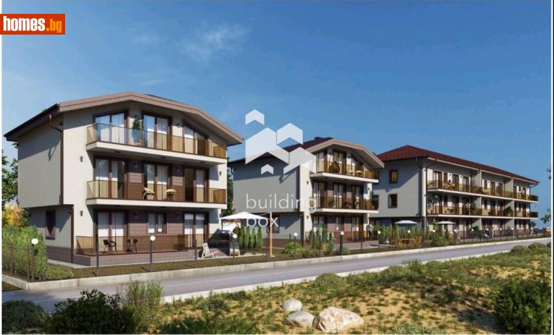 Тристаен, 106m² -  Нови Искър, София - Апартамент за продажба - Билдинг Бокс - 116309360