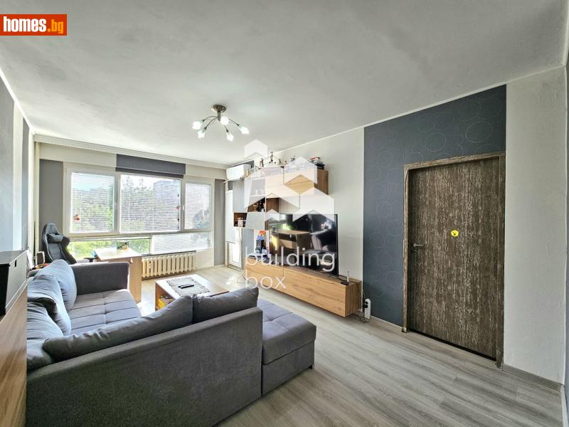 Тристаен, 87m² - Жк. Люлин 3, София - Апартамент за продажба - Билдинг Бокс - 116309421