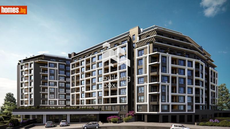 Двустаен, 76m² - Жк. Младост 4, София - Апартамент за продажба - Билдинг Бокс - 116309516