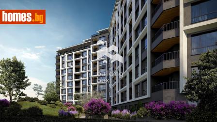 Двустаен, 76m² - Апартамент за продажба - 116309521