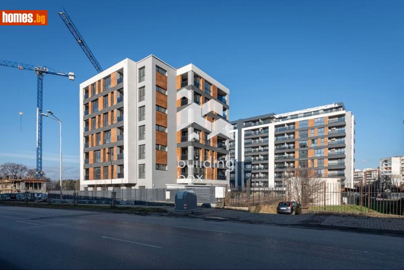 Двустаен, 68m² - Жк. Надежда 4, София - Апартамент за продажба - Билдинг Бокс - 116309565
