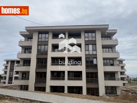 Двустаен, 67m² - Апартамент за продажба - 116309575