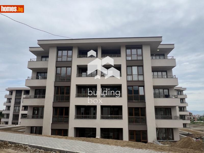 Двустаен, 67m² - Кв. Витоша, София - Апартамент за продажба - Билдинг Бокс - 116309575