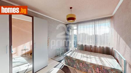 Тристаен, 92m² - Апартамент за продажба - 116309725