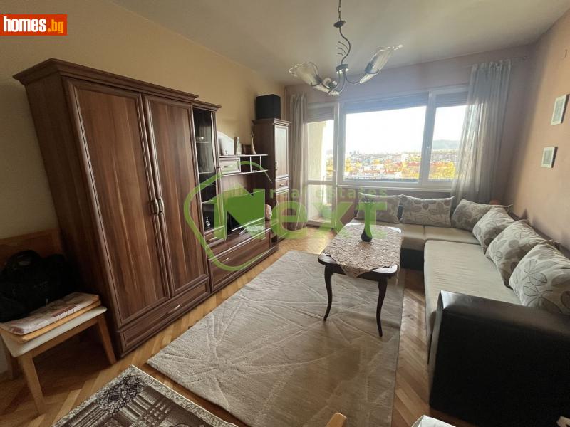 Двустаен, 50m² - Жк. Сухата Река, София - Апартамент за продажба - NEXT-RE - 116309783