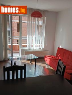 Двустаен, 60m² - Апартамент за продажба - 116309860