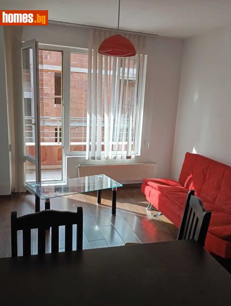 Двустаен, 60m² - Жк. Зона Б19, София - Апартамент за продажба - ДРИЙМ ВИЖЪН НЕДВИЖИМИ ИМОТИ - 116309860