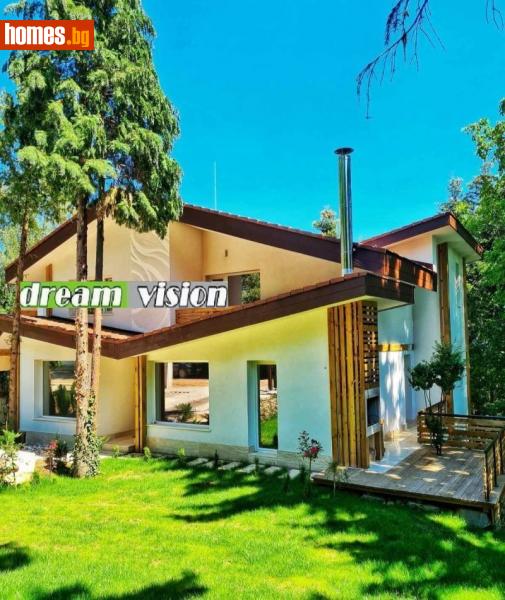 Къща, 450m² -  Драгалевци, София - Къща под наем - ДРИЙМ ВИЖЪН НЕДВИЖИМИ ИМОТИ - 116309880