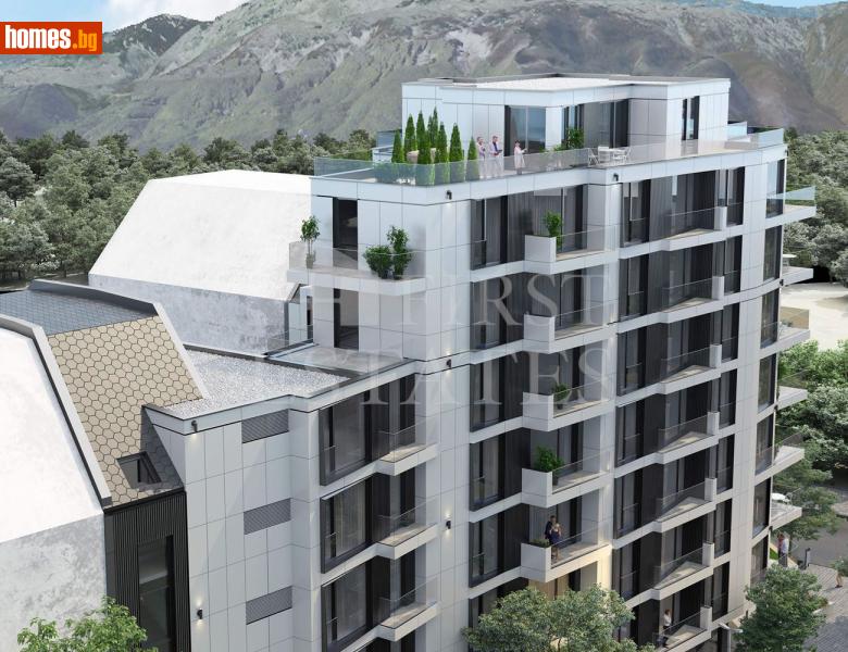 Тристаен, 140m² - Жк. Стрелбище, София - Апартамент за продажба - Фърст Естейтс  - 116309947
