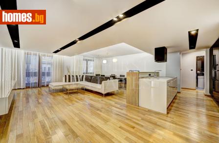 Тристаен, 168m² - Апартамент за продажба - 116309951