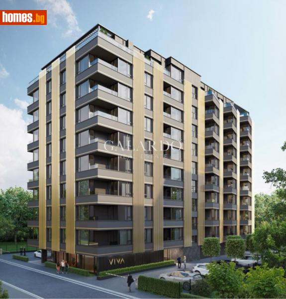 Четиристаен, 143m² - Жк. Борово, София - Апартамент за продажба - Galardo real estate - 116310233