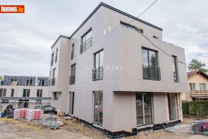 Къща, 346m² -  Драгалевци, София - Къща за продажба - Galardo real estate - 116310256