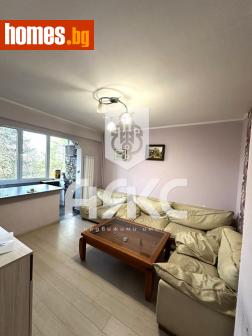 Тристаен, 65m² - Апартамент за продажба - 116312359