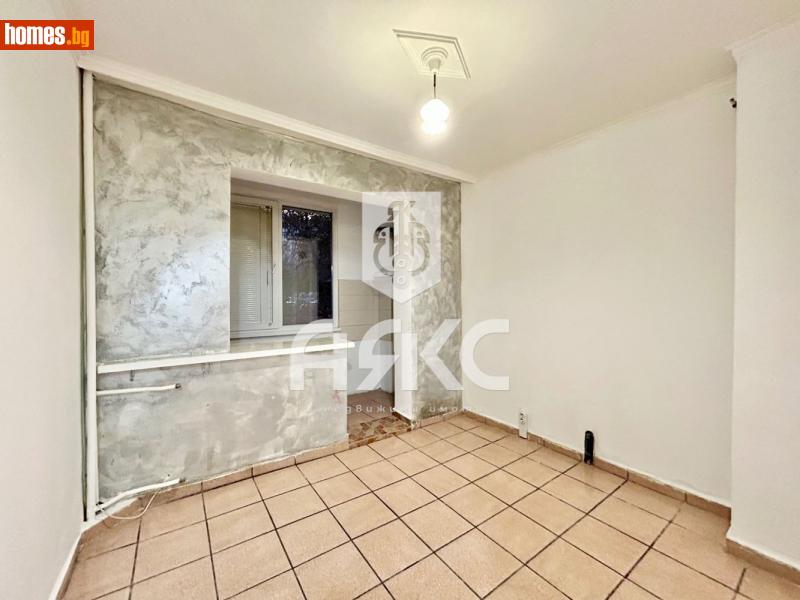 Двустаен, 45m² - Жк. Люлин 5, София - Апартамент за продажба - АЯКС Имоти - 116312368