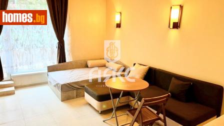 Едностаен, 47m² - Апартамент за продажба - 116312376