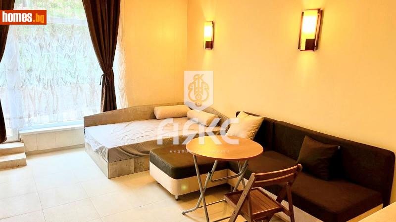 Едностаен, 47m² -  Студентски Град, София - Апартамент за продажба - АЯКС Имоти - 116312376