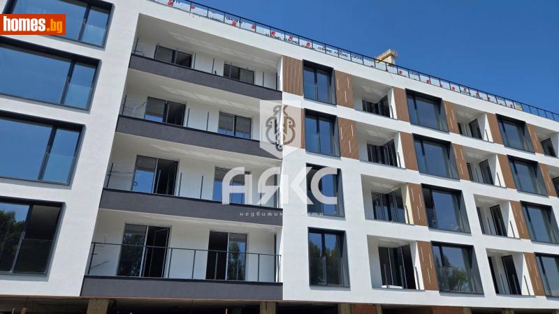 Двустаен, 76m² - Кв. Кръстова Вада, София - Апартамент за продажба - АЯКС Имоти - 116312384